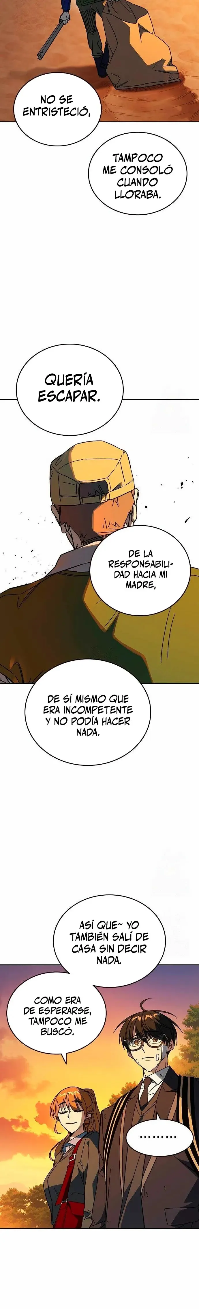 Read Study Group ES Manga Online