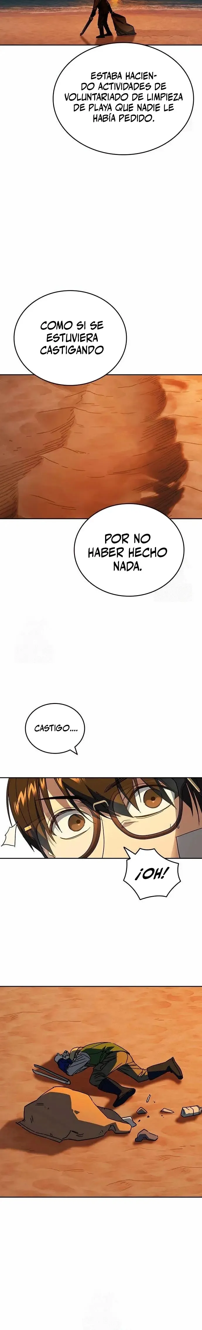 Read Study Group ES Manga Online