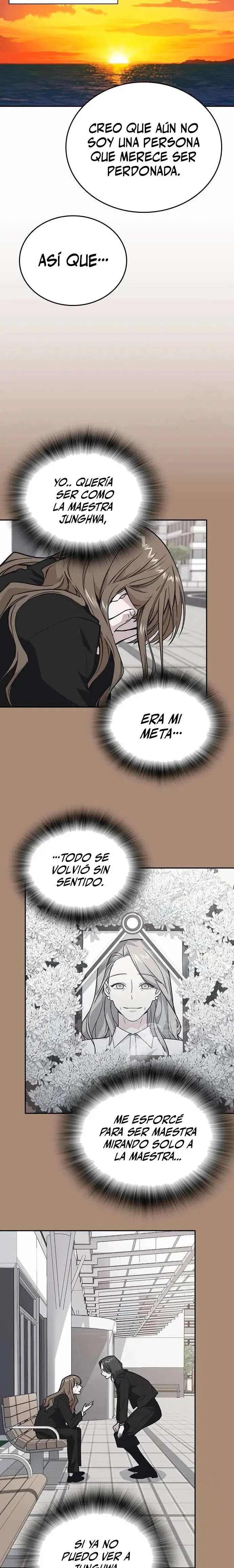 Read Study Group ES Manga Online