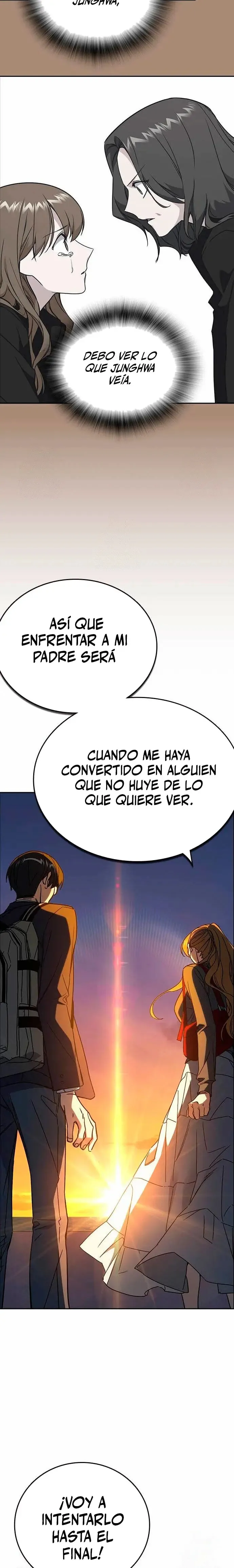 Read Study Group ES Manga Online