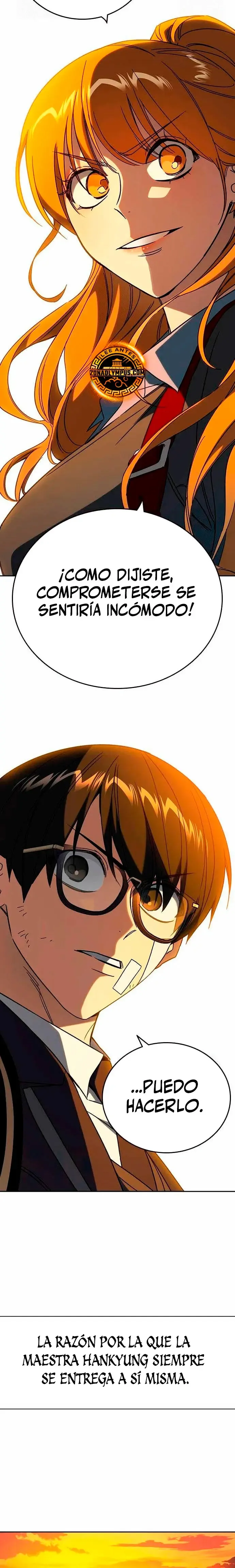 Read Study Group ES Manga Online