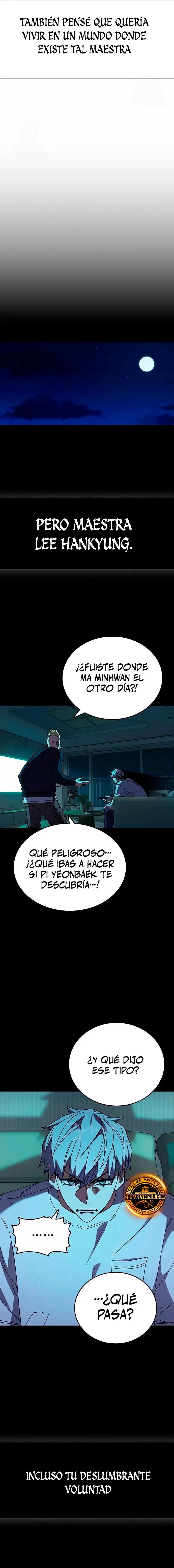 Read Study Group ES Manga Online