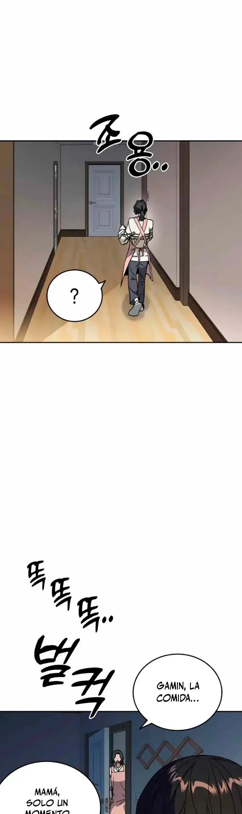 Read Study Group ES Manga Online