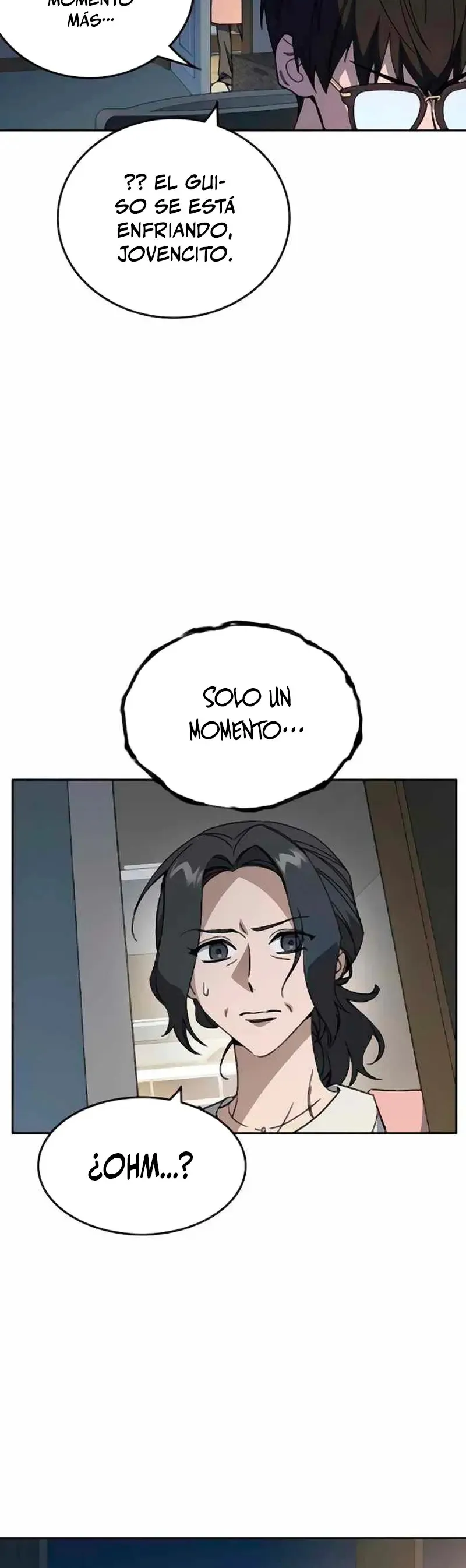 Read Study Group ES Manga Online