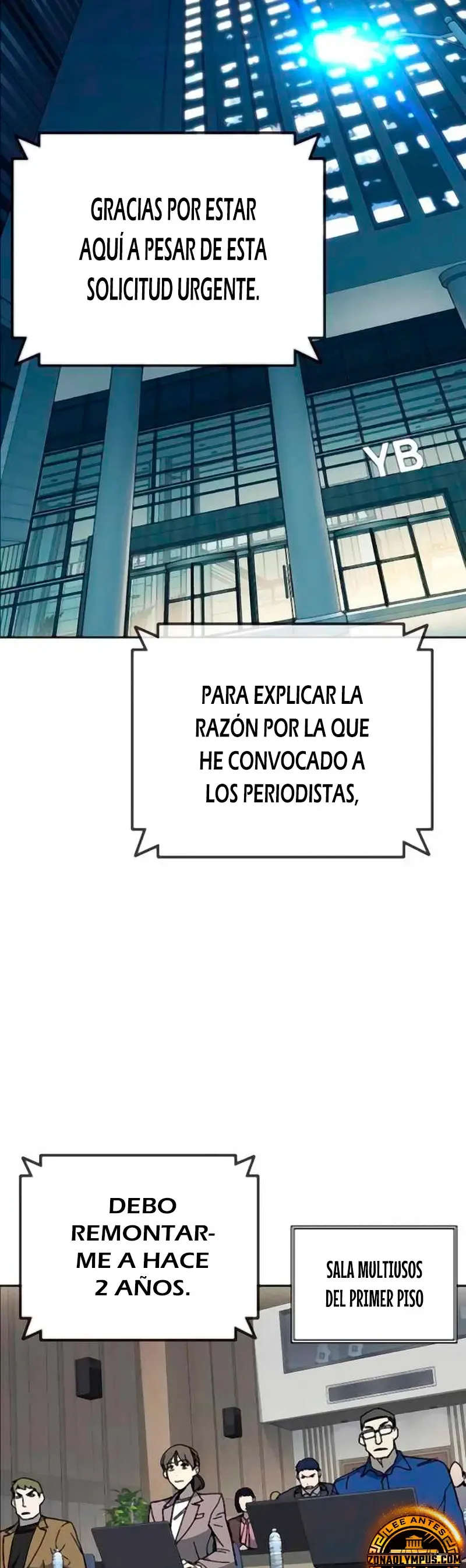 Read Study Group ES Manga Online