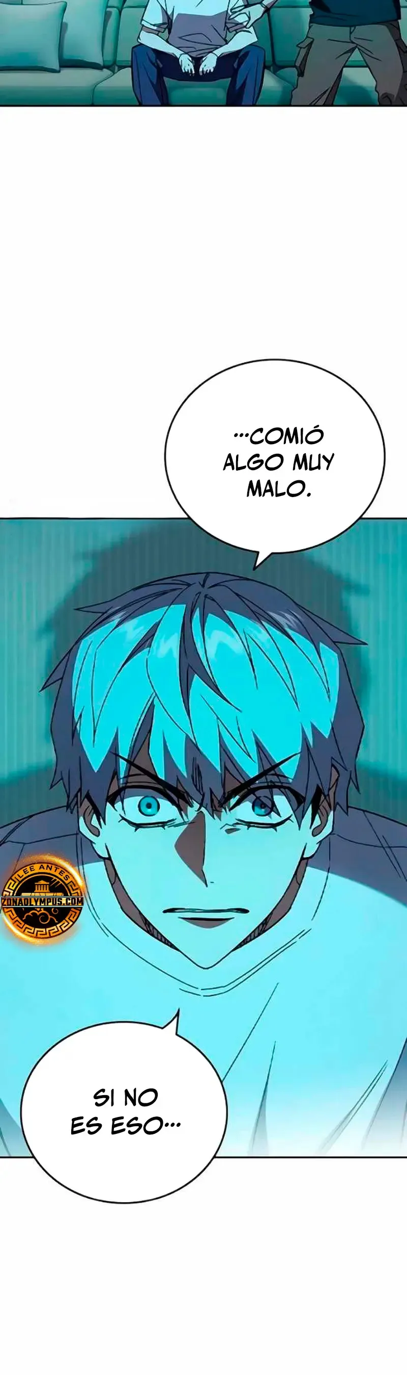 Read Study Group ES Manga Online