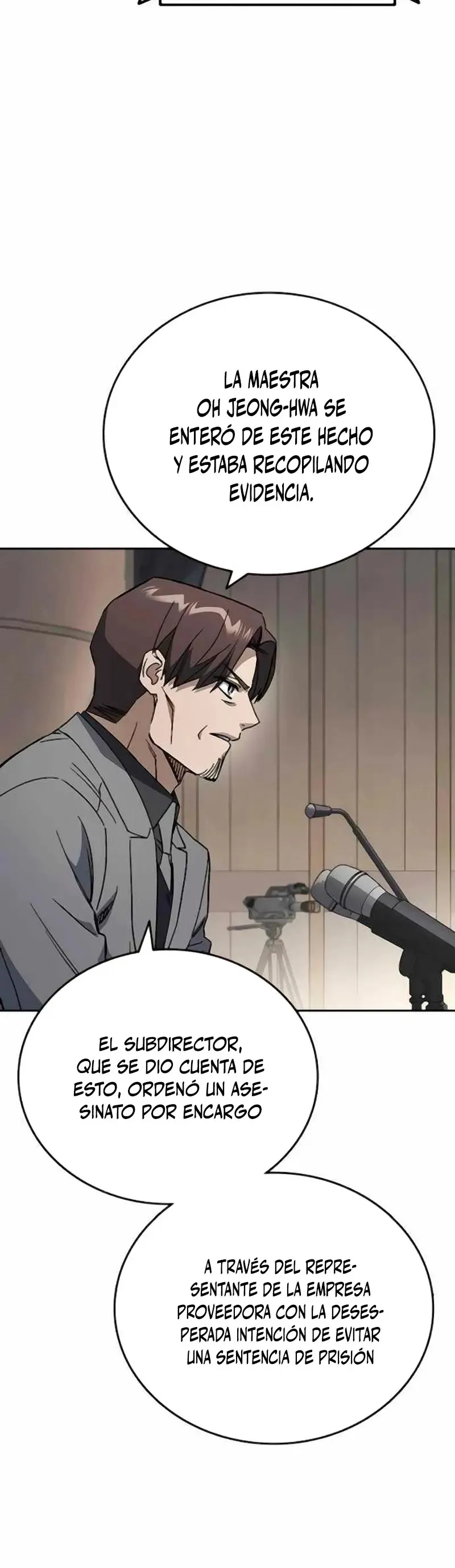 Read Study Group ES Manga Online