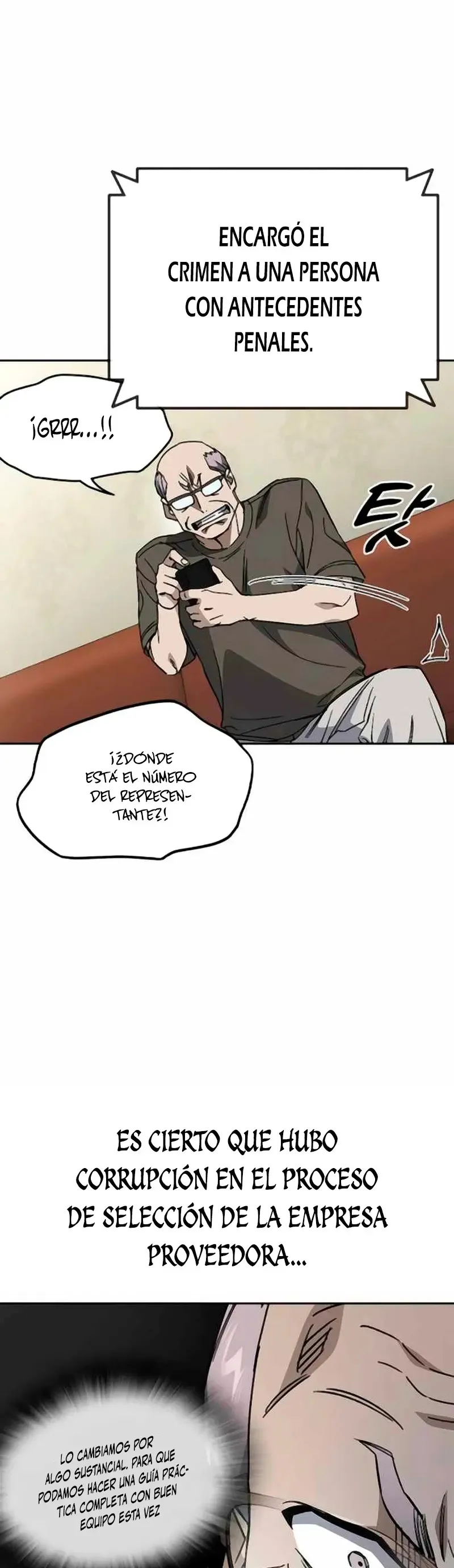 Read Study Group ES Manga Online