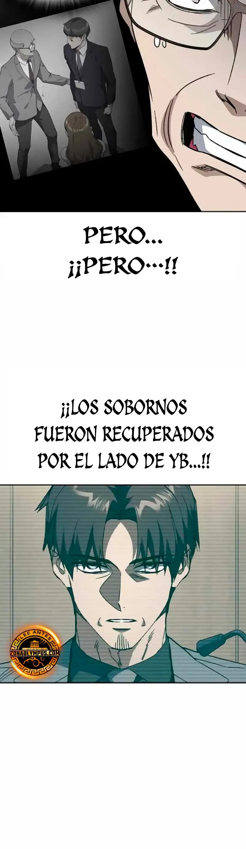 Read Study Group ES Manga Online