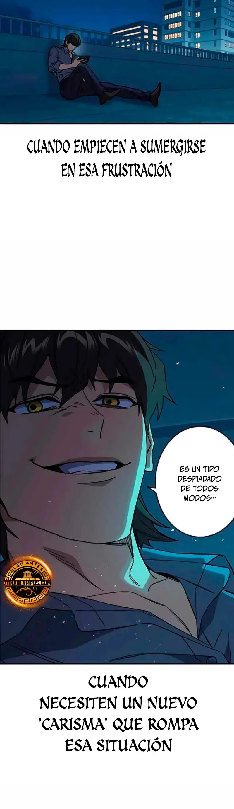 Read Study Group ES Manga Online