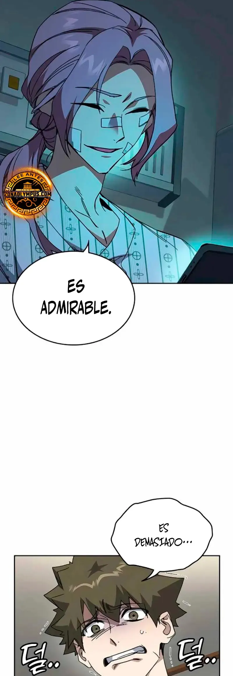 Read Study Group ES Manga Online