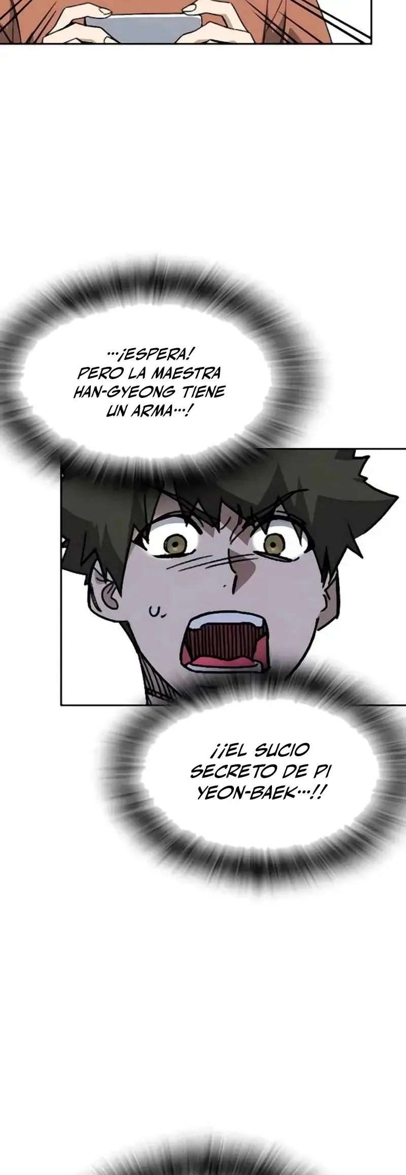 Read Study Group ES Manga Online