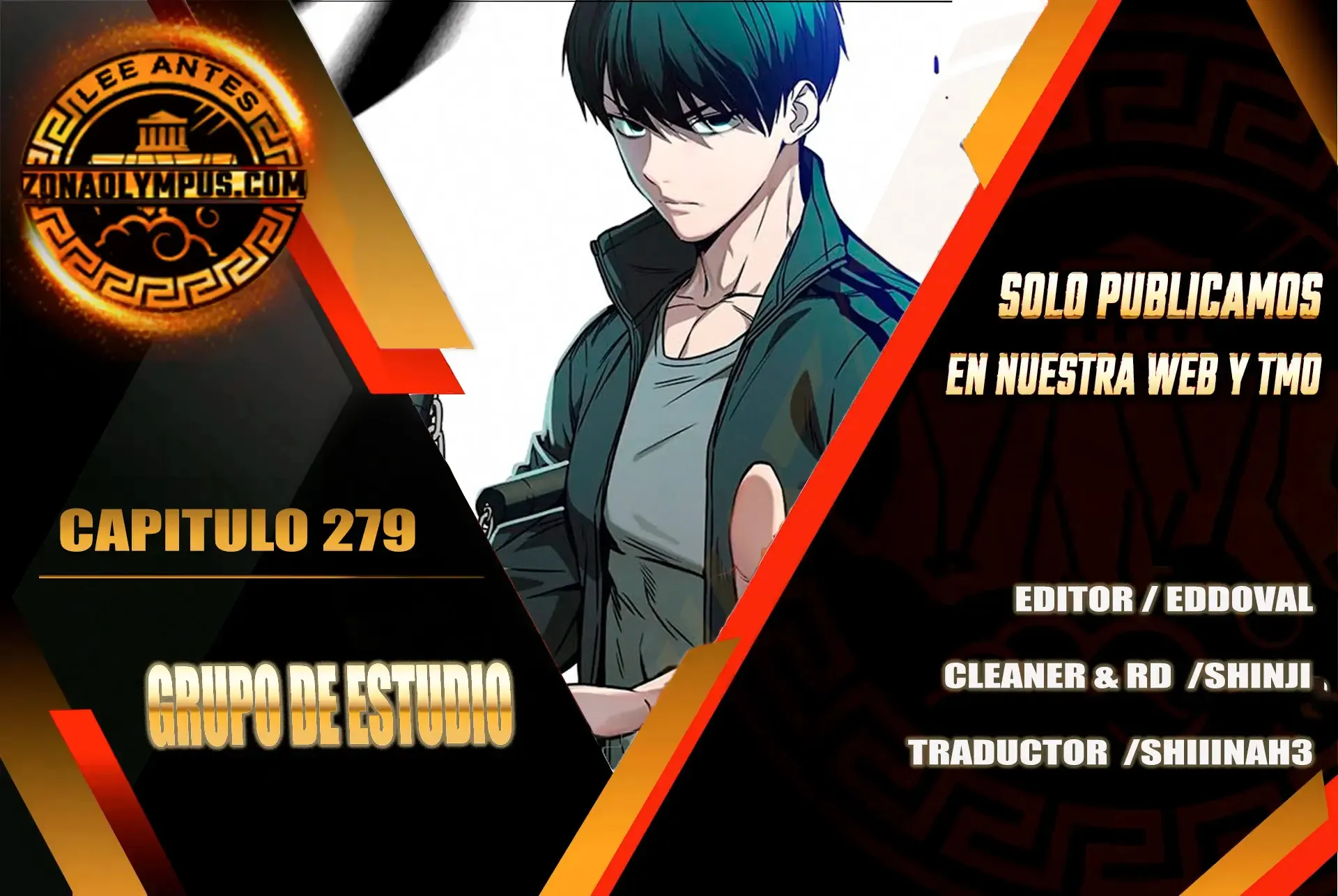 Read Study Group ES Manga Online