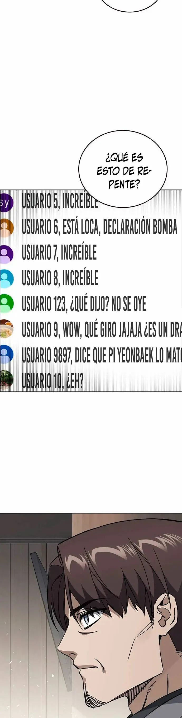Read Study Group ES Manga Online