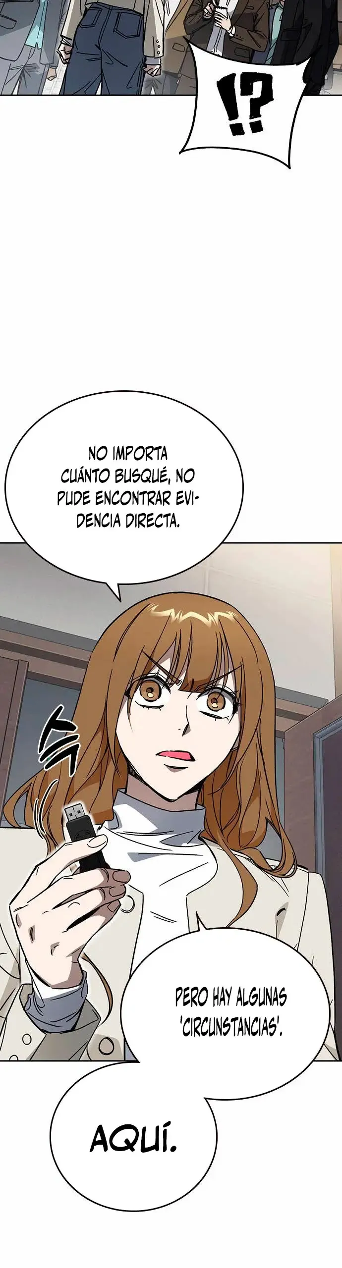Read Study Group ES Manga Online