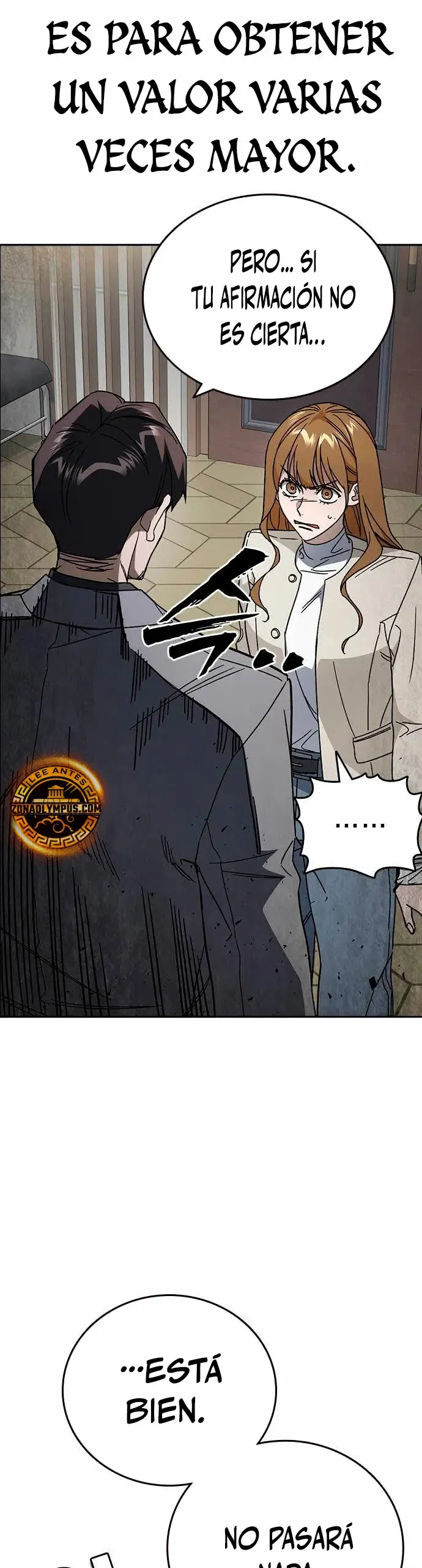 Read Study Group ES Manga Online