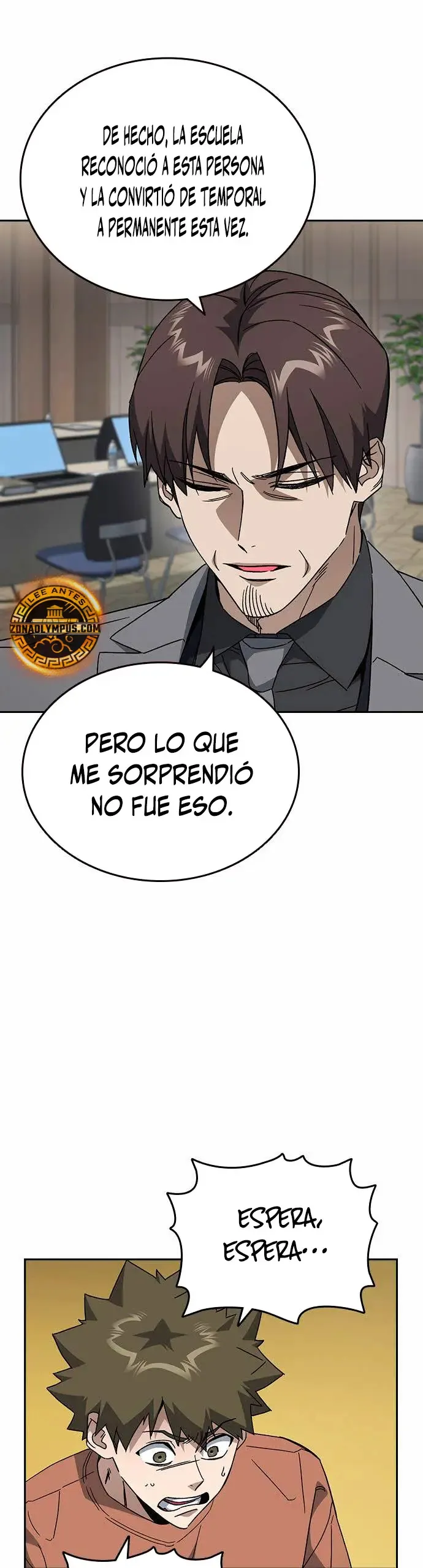 Read Study Group ES Manga Online