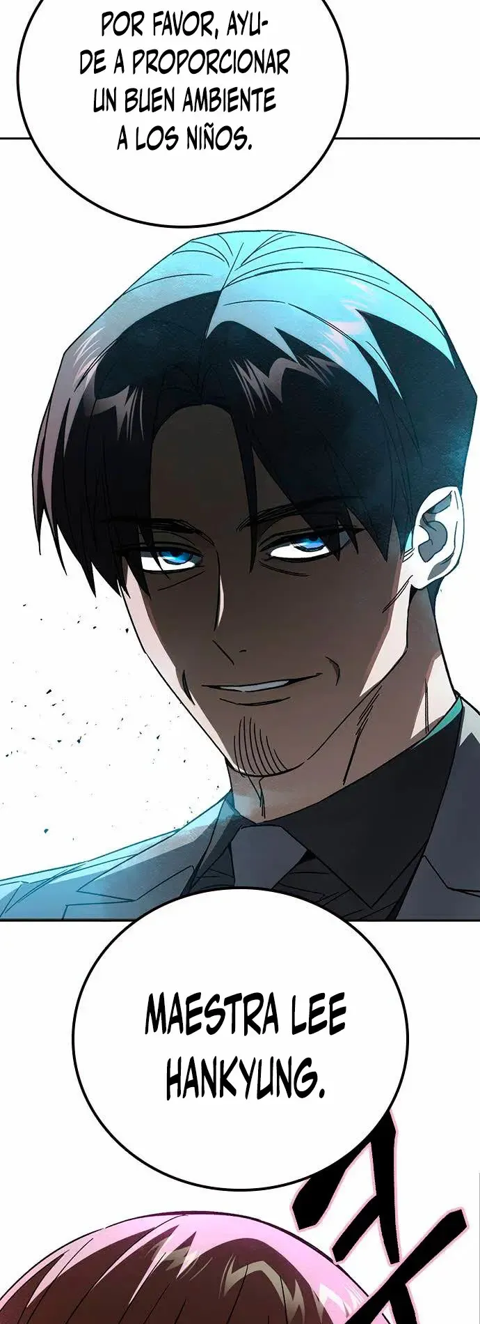Read Study Group ES Manga Online
