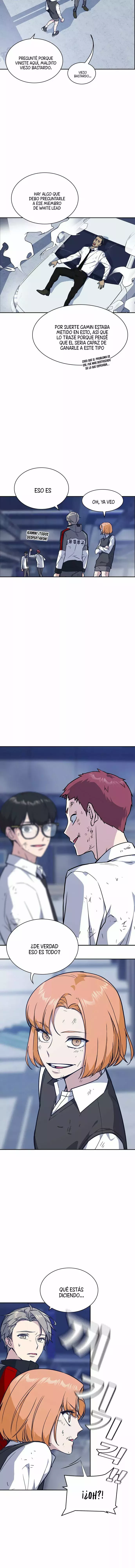 Read Study Group ES Manga Online