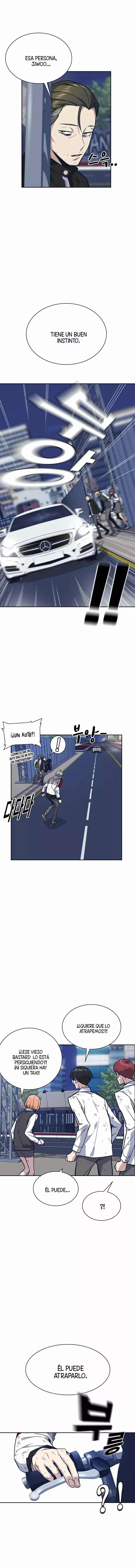 Read Study Group ES Manga Online