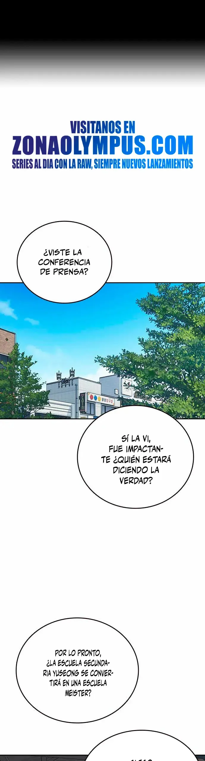Read Study Group ES Manga Online