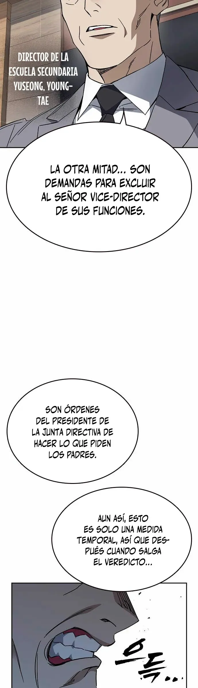 Read Study Group ES Manga Online