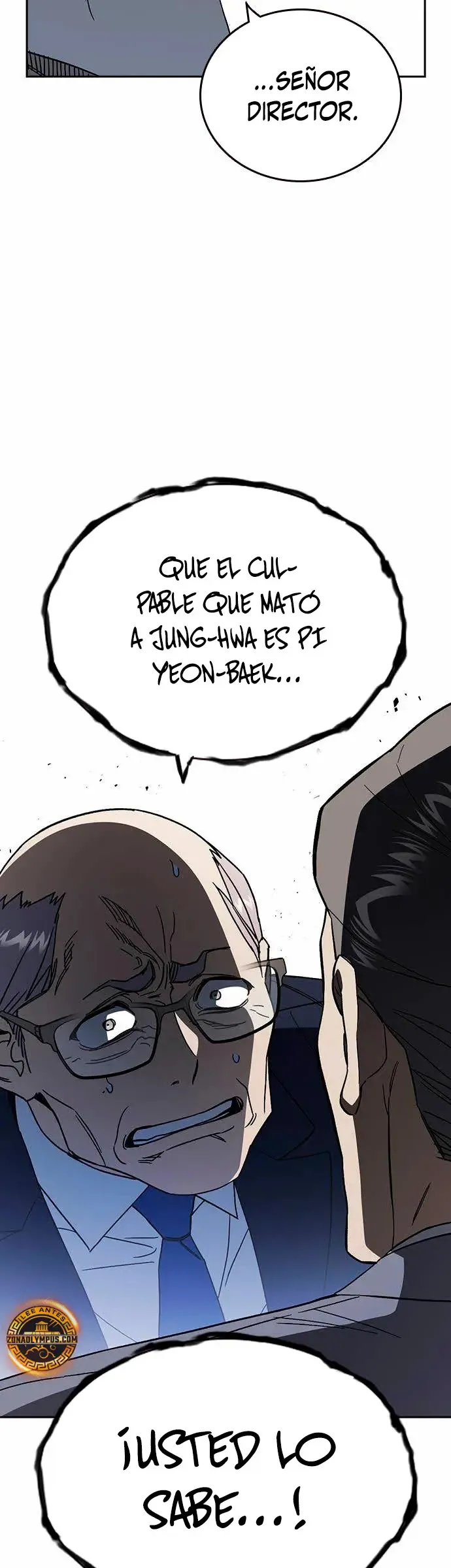Read Study Group ES Manga Online