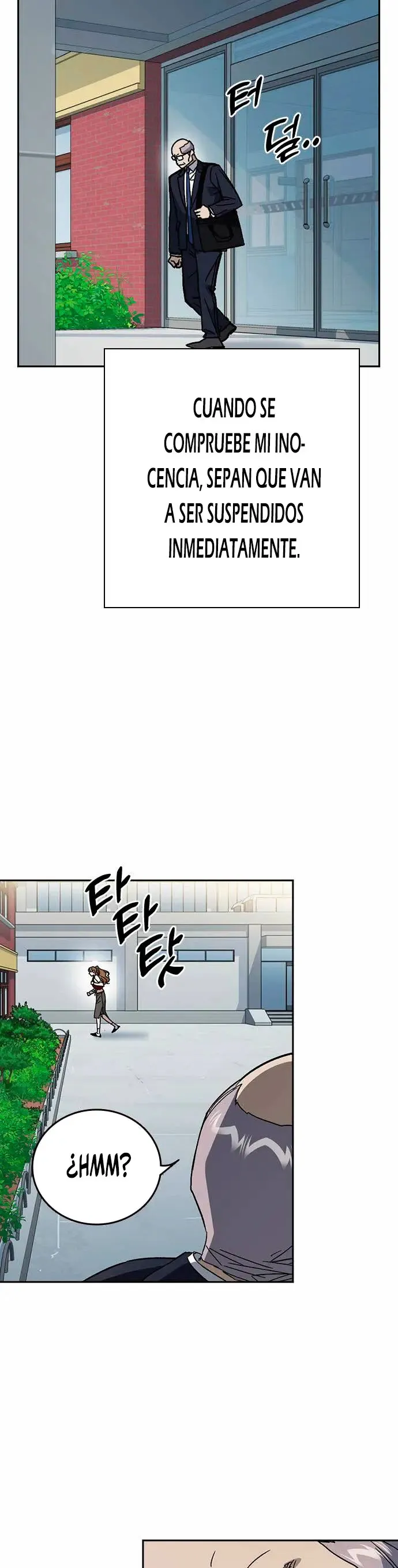 Read Study Group ES Manga Online