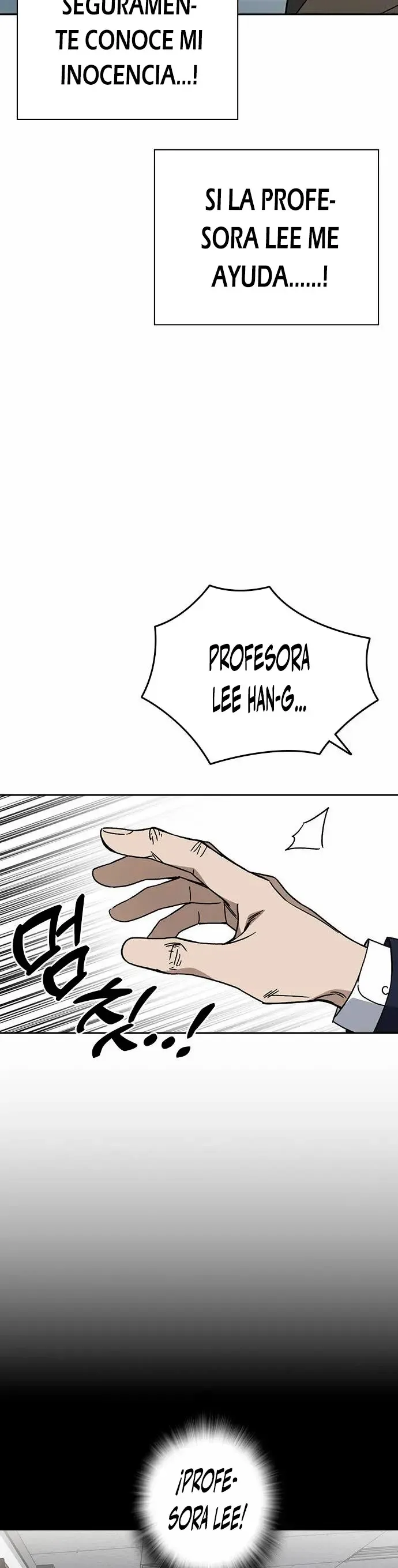 Read Study Group ES Manga Online