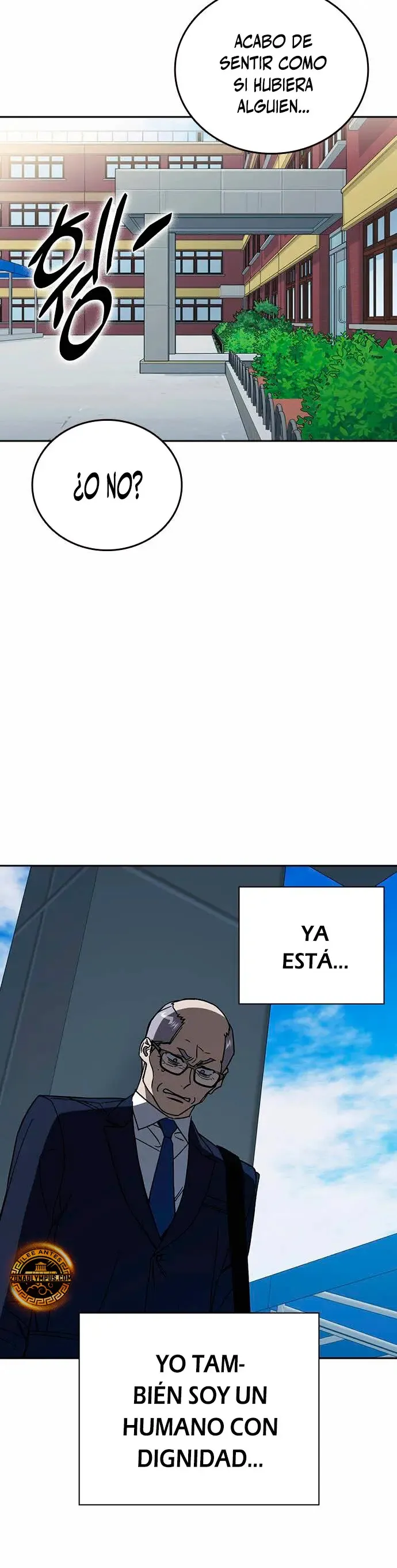 Read Study Group ES Manga Online