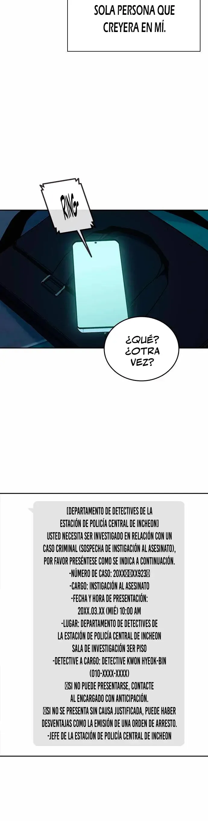 Read Study Group ES Manga Online