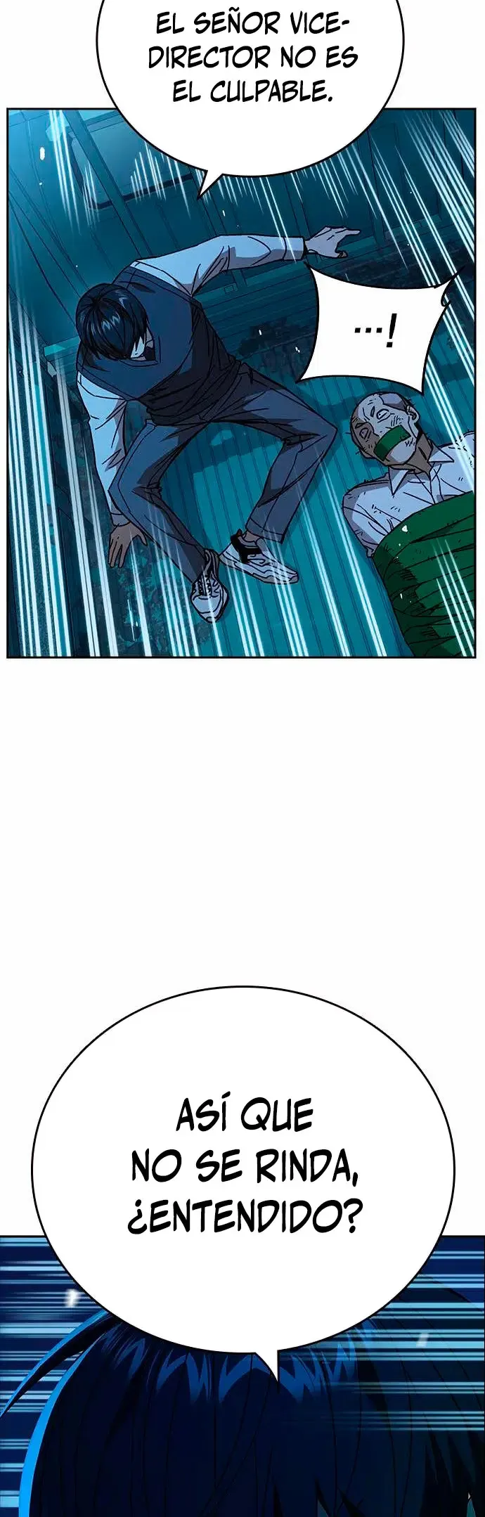 Read Study Group ES Manga Online