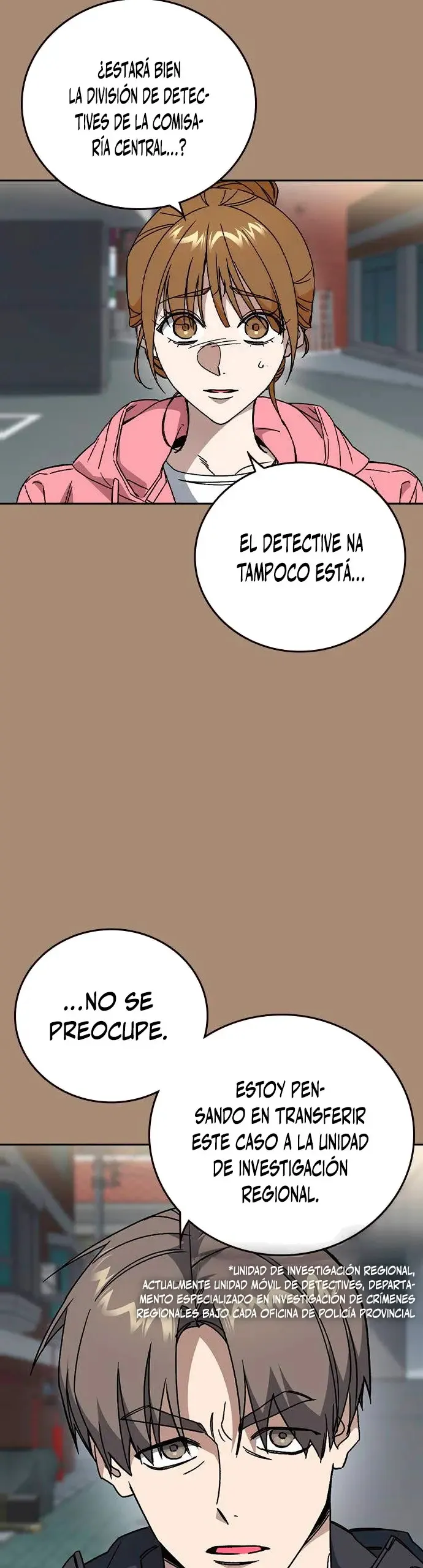 Read Study Group ES Manga Online