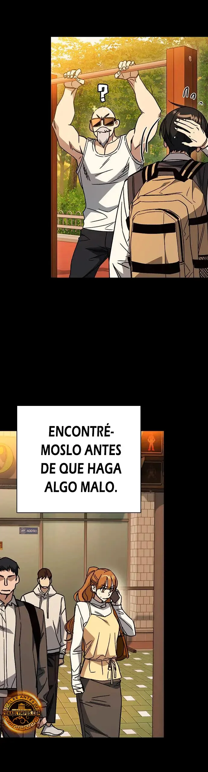 Read Study Group ES Manga Online