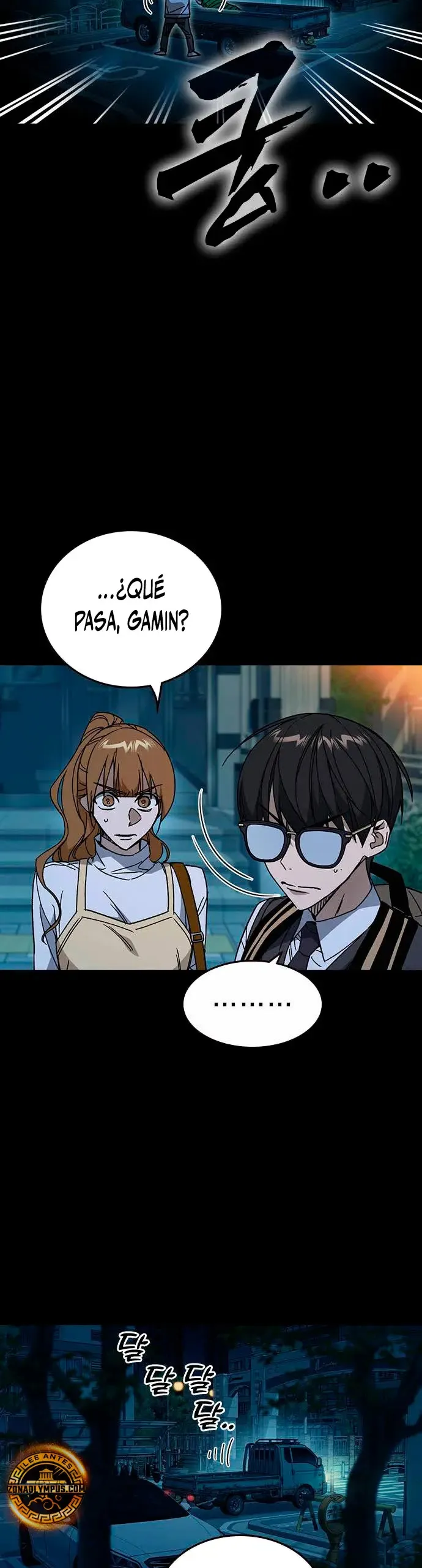 Read Study Group ES Manga Online