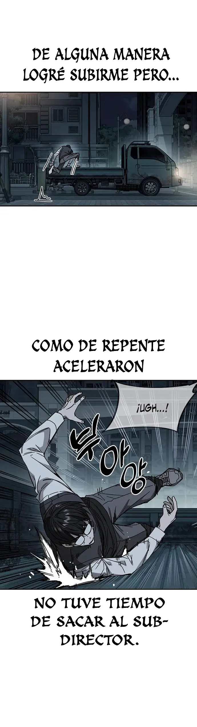 Read Study Group ES Manga Online
