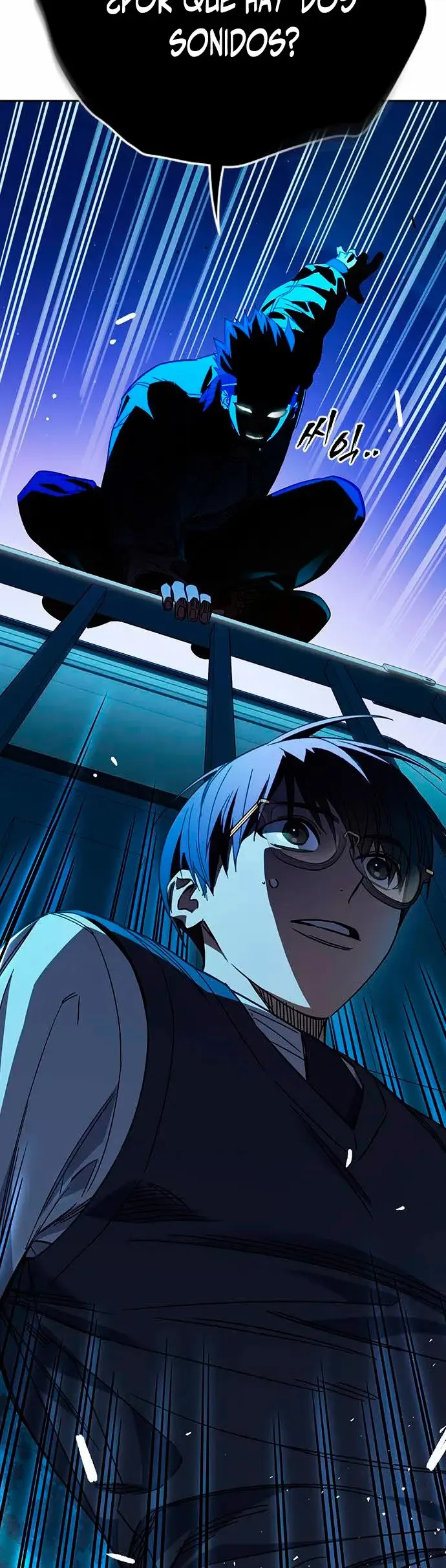 Read Study Group ES Manga Online