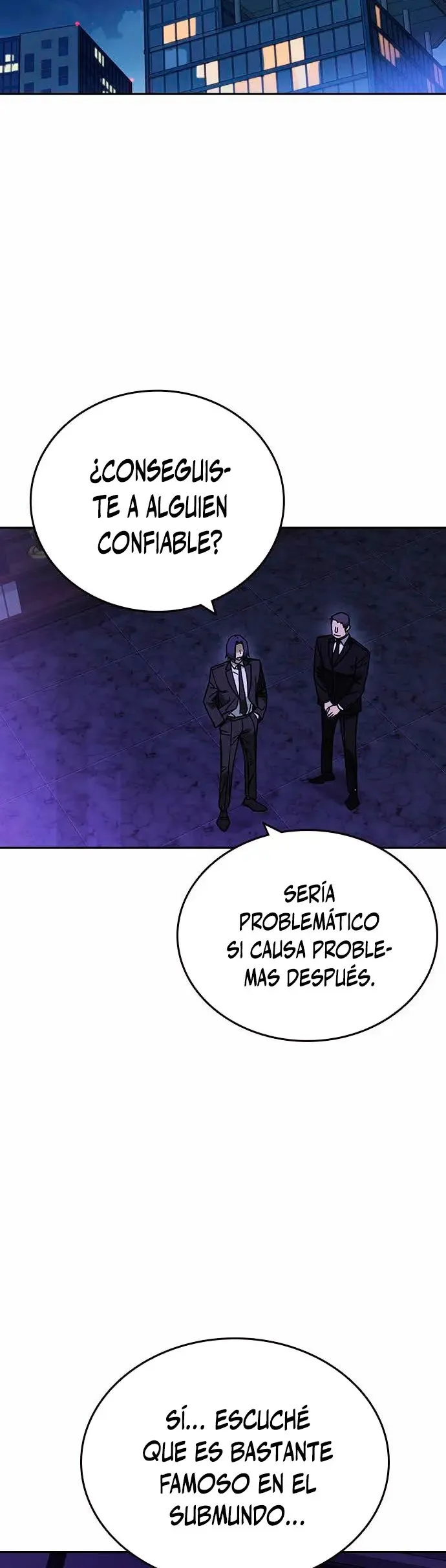 Read Study Group ES Manga Online