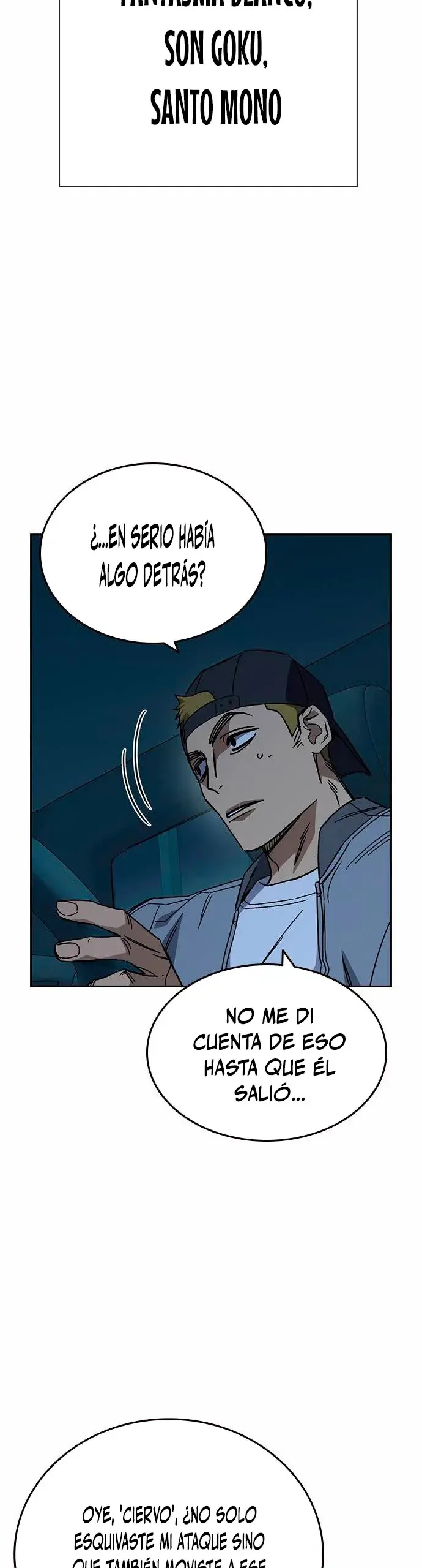 Read Study Group ES Manga Online