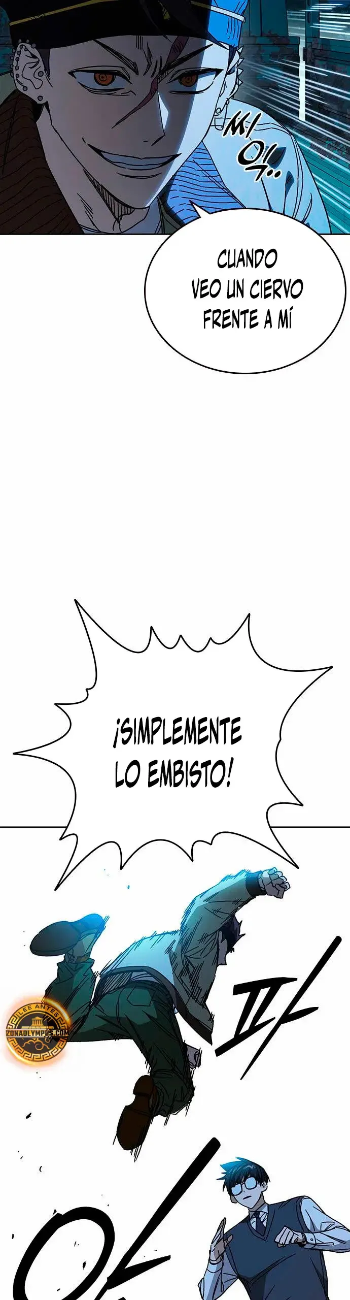 Read Study Group ES Manga Online