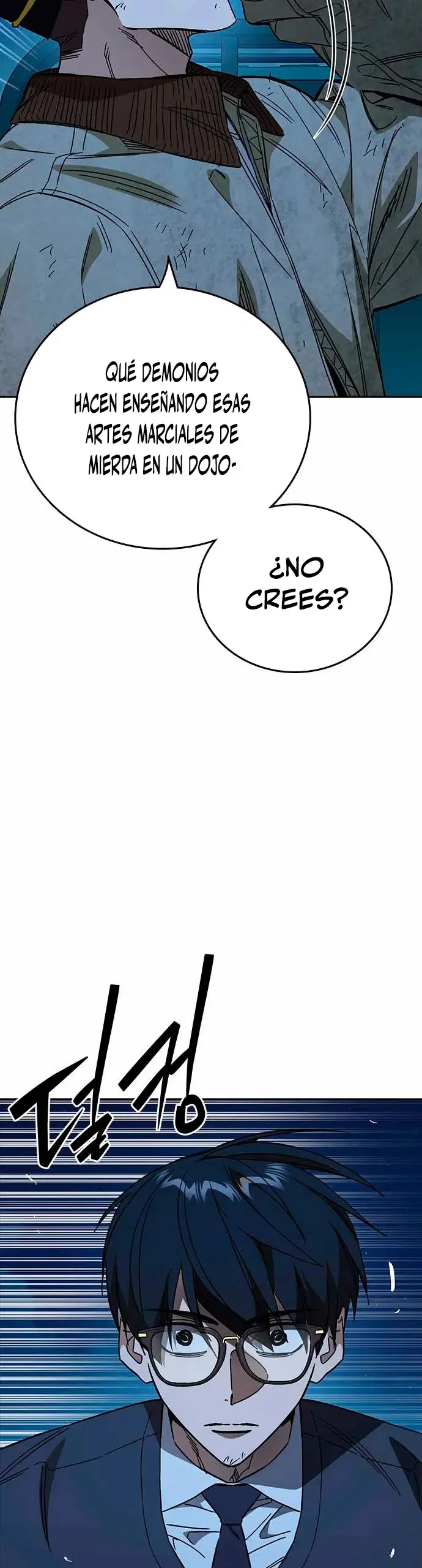 Read Study Group ES Manga Online