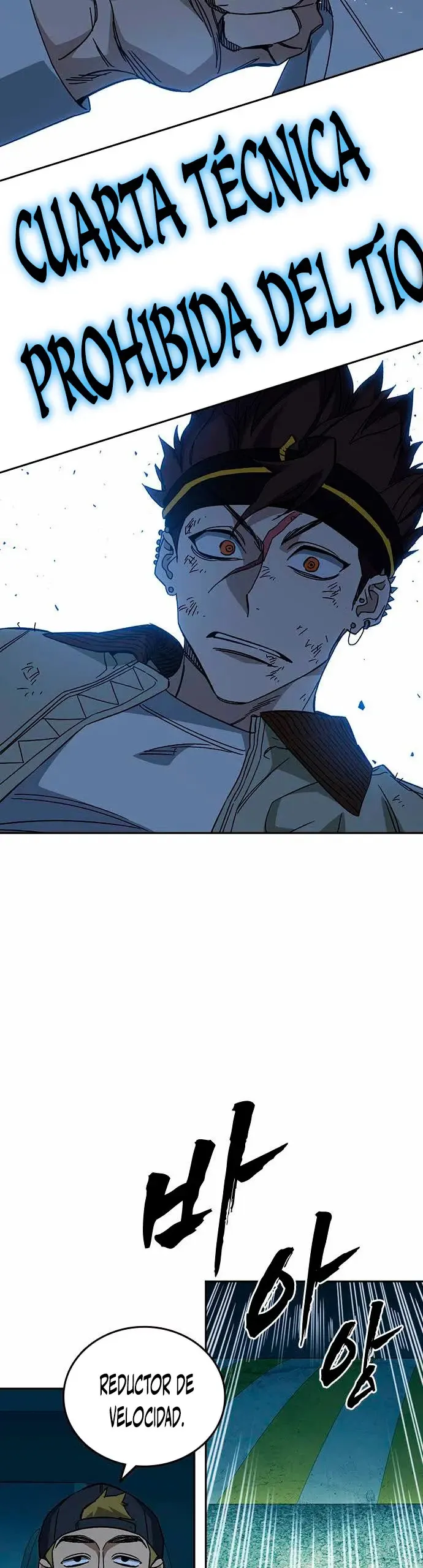 Read Study Group ES Manga Online