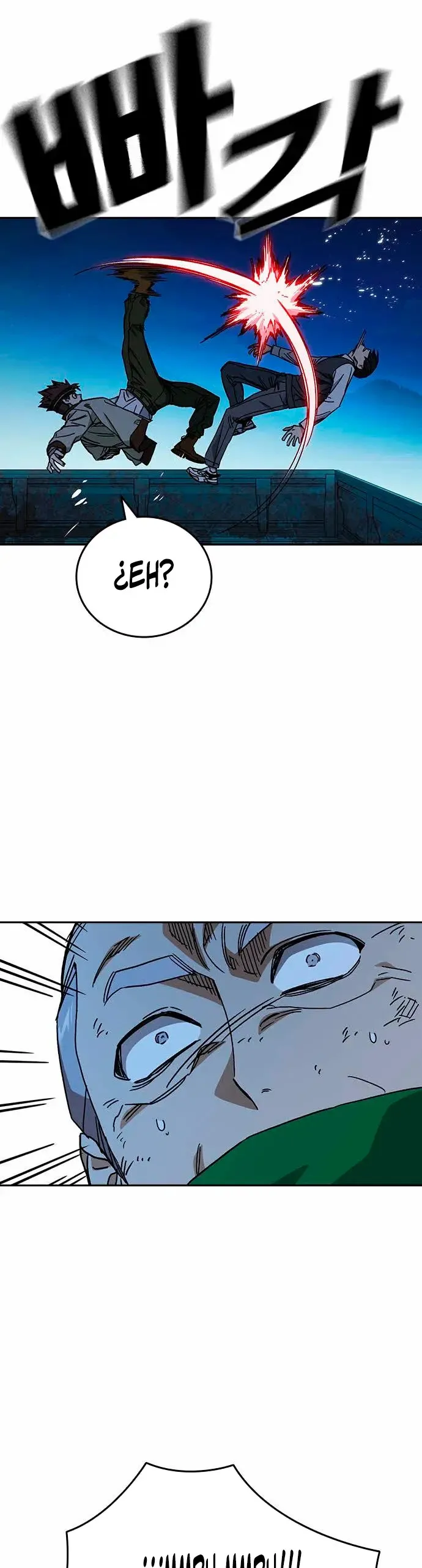 Read Study Group ES Manga Online
