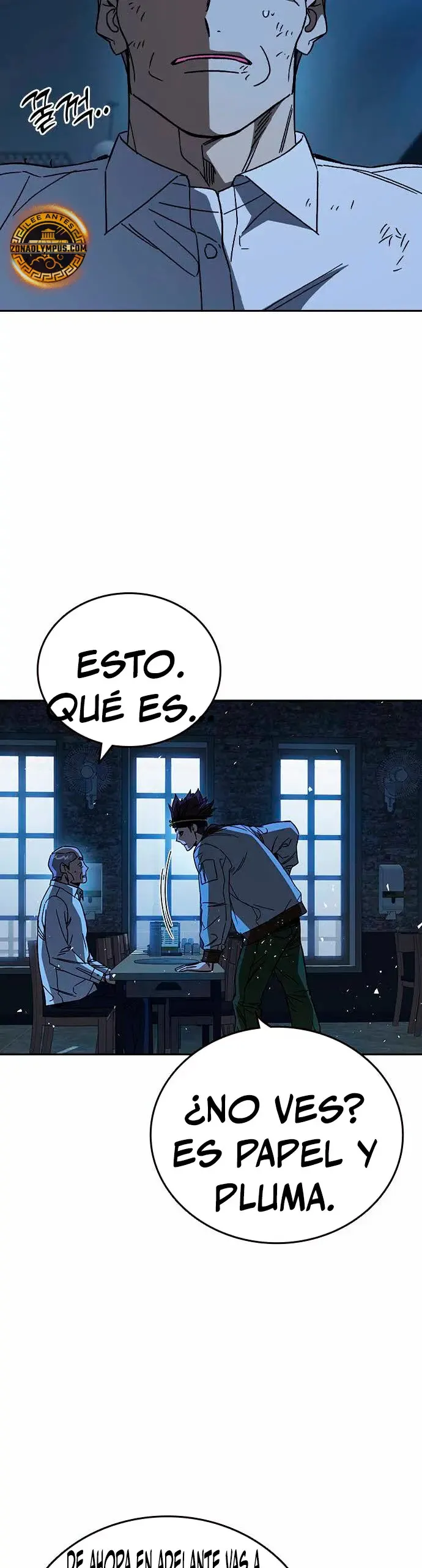 Read Study Group ES Manga Online