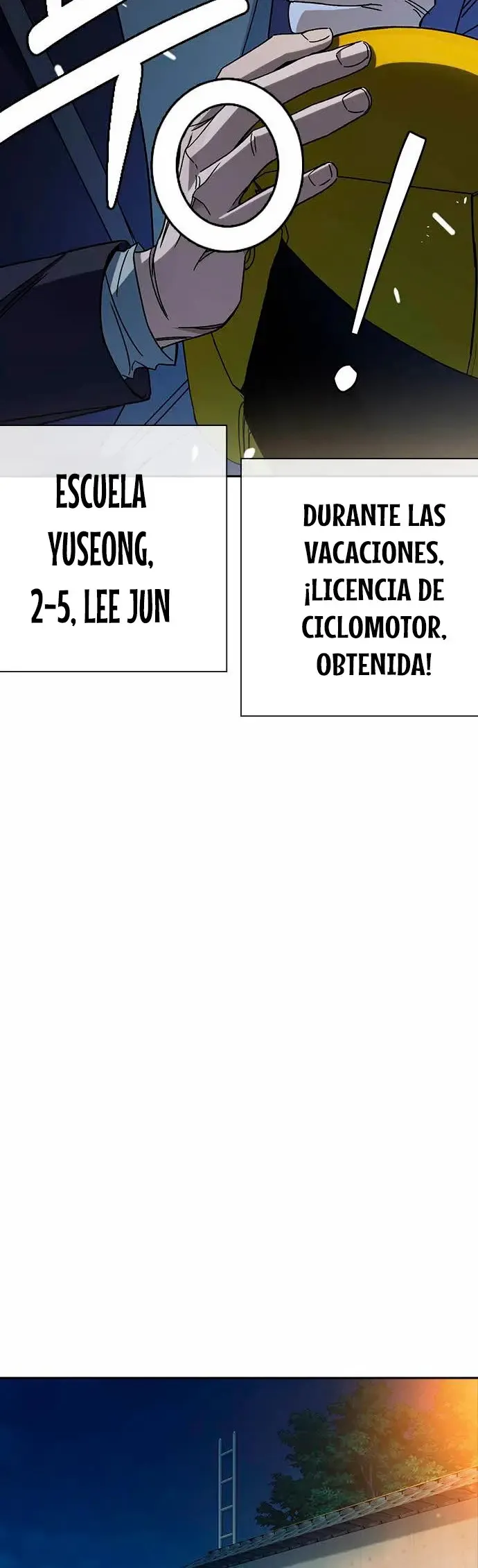 Read Study Group ES Manga Online