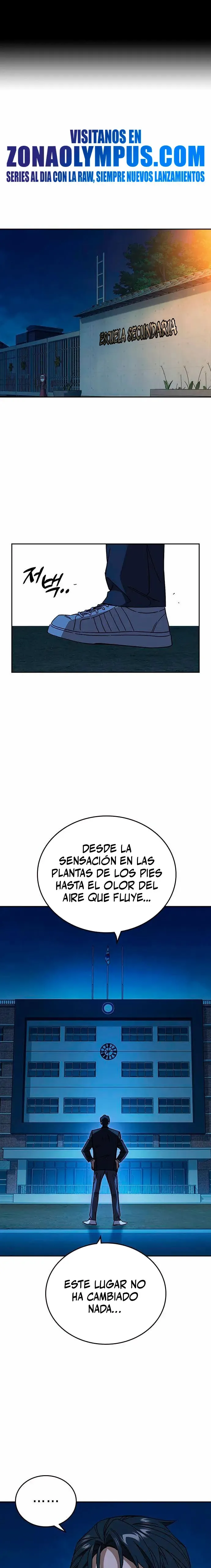 Read Study Group ES Manga Online