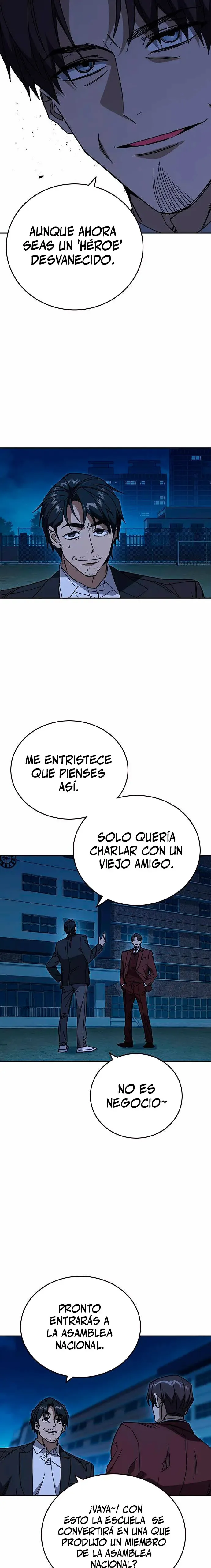 Read Study Group ES Manga Online