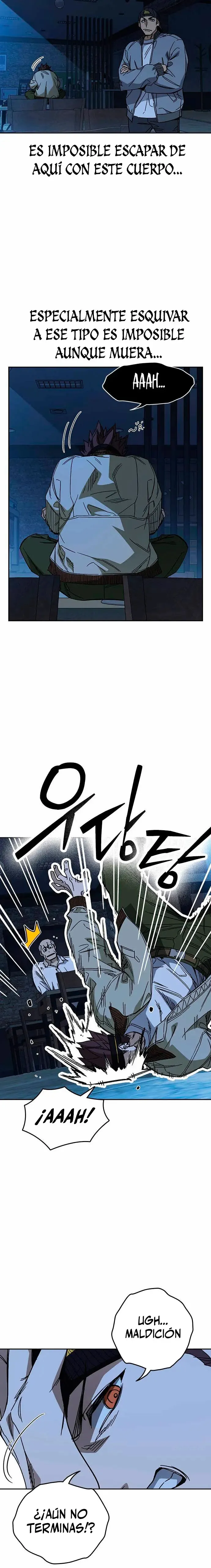 Read Study Group ES Manga Online