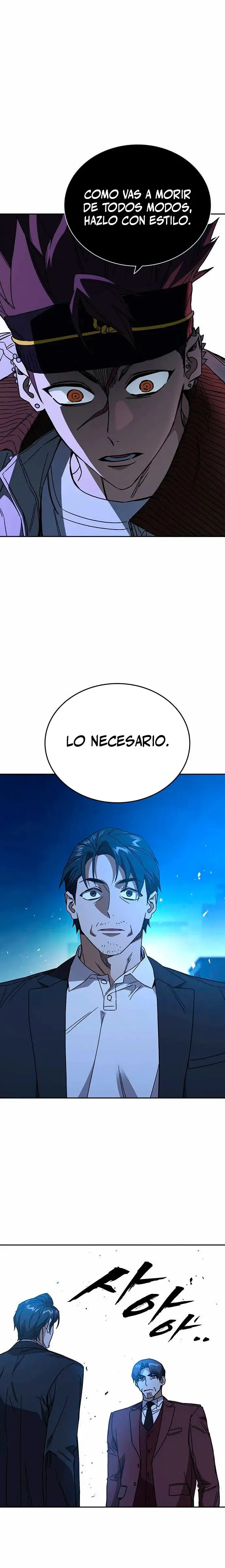 Read Study Group ES Manga Online