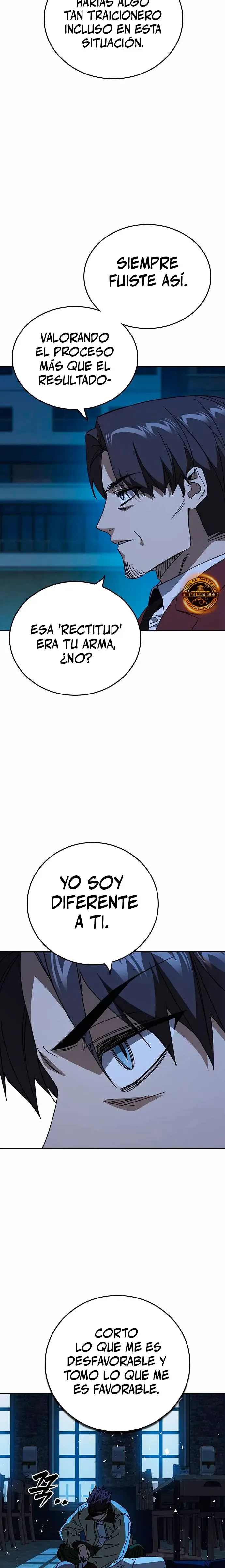 Read Study Group ES Manga Online